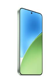 Mobilný telefón Xiaomi 15 5G 12 GB / 256 GB zelený

 obrázok produktu 4 z 9