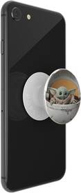 Držiak PopSockets PopGrip Baby Yoda Pod 

 obrázok produktu 4 z 4
