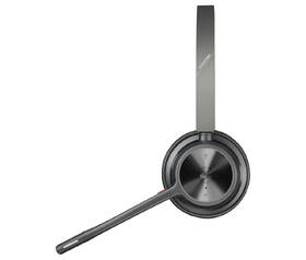 Headset HP Poly Voyager 4320-M + USB-A na USB-C + BT700 dongle 

 obrázok produktu 2 z 3
