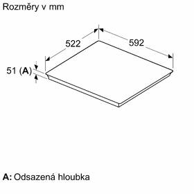 Indukčná varná doska Bosch PIE631HB1E čierna

 obrázok produktu 4 z 8