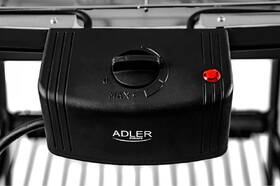 Gril Adler AD 6602 + zahradní stojan 

 obrázok produktu 11 z 23