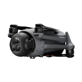 Dron DJI Mavic 4 Pro Fly More Combo (RC 2) sivý

 obrázok produktu 8 z 10