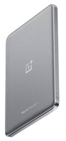 Powerbank OnePlus Slim Magnetic 5000 mAh sivý

 obrázok produktu 2 z 3