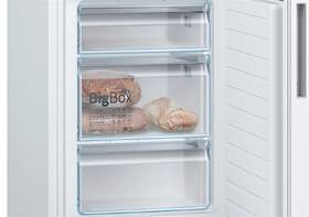 Chladnička s mrazničkou Bosch KGE39AWCA biela

 obrázok produktu 6 z 10