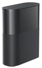 Kompletný Wi-Fi systém Xiaomi Mesh System BE3600 Pro EU (3 ks) čierny

 obrázok produktu 2 z 6