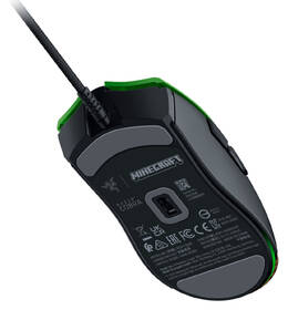 Myš Razer COBRA Lightweight Wired Minecraft Ed. zelená

 obrázok produktu 3 z 4