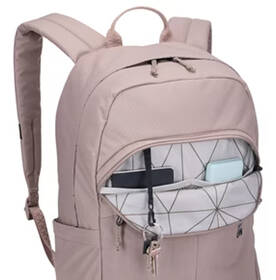 Batoh na notebook THULE Indago 23 L ružový

 obrázok produktu 6 z 12