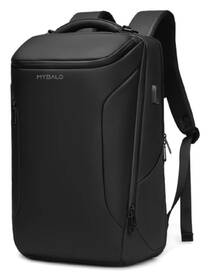 Batoh na notebook MYBALO Metropolitan čierny

 obrázok produktu 8 z 11