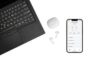 Slúchadlá Denon AH-C500W biela

 obrázok produktu 3 z 11