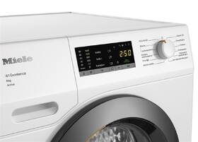 Práčka Miele WEA 135 WCS Active biela

 obrázok produktu 3 z 13