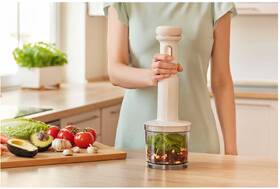 Ponorný mixér Sencor SHB 9130WH AKU biely

 obrázok produktu 12 z 15