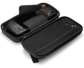 Puzdro Spigen Rugged Armor Pro Pouch - Steam Deck čierne

 obrázok produktu 3 z 13