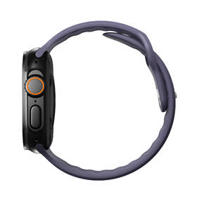 Remienok NOMAD Tempo Band na Apple Watch 49/Ultra/Ultra 2/Ultra 3 fialový

 obrázok produktu 3 z 13