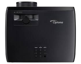 Projektor Optoma UHZ58LV čierny

 obrázok produktu 5 z 5