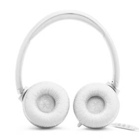 Slúchadlá JBL Tune 530, USB-C biela

 obrázok produktu 3 z 4
