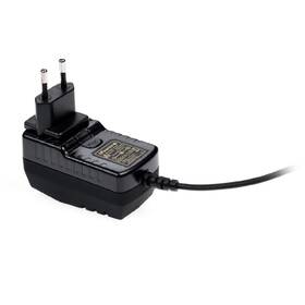 Sieťový adaptér SilentPower iPower2 12V čierny

 obrázok produktu 1 z 2