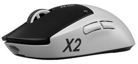 Myš Logitech G PRO X 2 Superstrike biela

 obrázok produktu 2 z 11