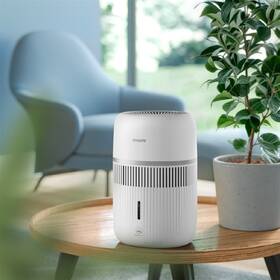 Zvlhčovač vzduchu Philips HU4210/04 biely

 obrázok produktu 6 z 9