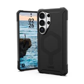 Kryt na mobil UAG Essential Armor na Samsung Galaxy S26 Ultra čierny

 obrázok produktu 10 z 16