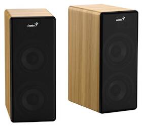 Reproduktory Genius SP-HF1220BT hnedé

 obrázok produktu 1 z 4