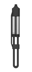 Kábel Energea Sheath Key 2v1 nabíjecí - na kľúčenku (60 W) čierny

 obrázok produktu 1 z 4