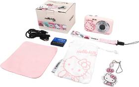 Digitálny fotoaparát Yashica x Hello Kitty DZ-100 ružový

 obrázok produktu 5 z 6
