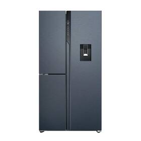 Americká chladnička Haier HSPR79F18DWMB čierna

 obrázok produktu 15 z 18