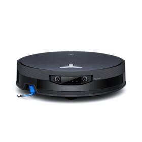 Robotický vysávač Ecovacs DEEBOT X12 OMNICYCLONE SILVER strieborný

 obrázok produktu 4 z 18