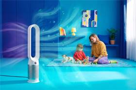 Ventilátor stĺpový Niceboy Tower PRO White biely

 obrázok produktu 6 z 7