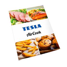 Fritéza teplovzdušná Tesla Q45 Pro čierna

 obrázok produktu 10 z 11