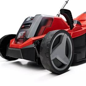 Kosačka Einhell GE-CM 18/33 Li (s batériou) 3413260 

 obrázok produktu 7 z 8