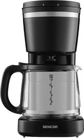 Kávovar Sencor SCE 2710BK Dark Line čierny

 obrázok produktu 2 z 12