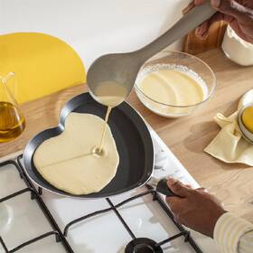 Panvica palacinková Tefal B0141002 Pancake Day 25 cm červená

 obrázok produktu 2 z 8