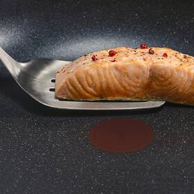 Panvica WOK Tefal G3211902, 28 cm čierna

 obrázok produktu 2 z 7