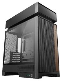 Case DeepCool CL660 čierna

 obrázok produktu 1 z 11