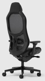 Herná stolička FRACTAL DESIGN Refine 2 Hybrid Dark čierna

 obrázok produktu 3 z 9