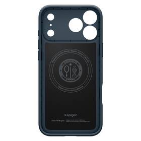 Kryt na mobil Spigen Thin Fit MagSafe na iPhone 18 Pro Max/17 Pro Max sivý

 obrázok produktu 4 z 8