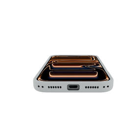 Kryt na mobil Celly GENUINE kompatibilní s MagSafe na Apple iPhone 18 Pro Max sivý

 obrázok produktu 6 z 8