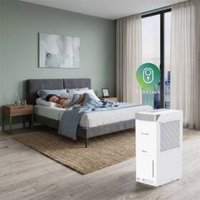 Odvlhčovač Rohnson R-91720 biely

 obrázok produktu 11 z 11