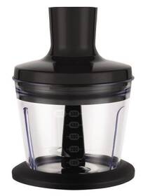 Ponorný mixér Tefal OPTITOUCH 2 ACC HB833138 sivý/biely

 obrázok produktu 4 z 19