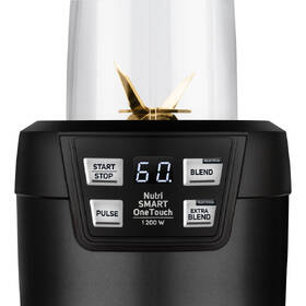 Stolný mixér Sencor SNB 6600BK čierny

 obrázok produktu 6 z 12