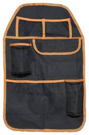 Organizér Compass Orange 

 obrázok produktu 5 z 5