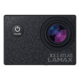 Outdoorová kamera LAMAX X3.1 Atlas čierna

 obrázok produktu 5 z 11