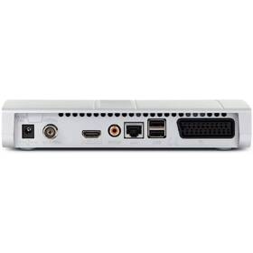 Set-top box Technisat DigiPal DAB+ strieborný

 obrázok produktu 1 z 2