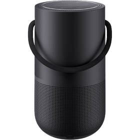 Prenosný reproduktor Bose Home speaker Portable čierny

 obrázok produktu 1 z 10