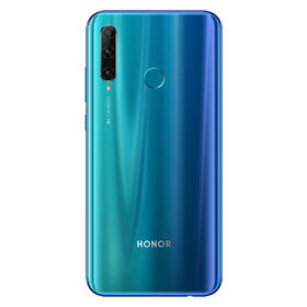 Mobilný telefón HONOR 20e modrý

 obrázok produktu 5 z 12