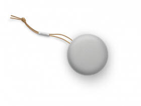 Prenosný reproduktor Bang & Olufsen Beosound A1 (2nd Gen) sivý

 obrázok produktu 2 z 9