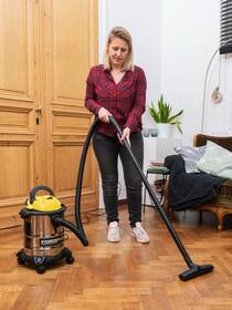 Viacúčelový vysávač POWERPLUS POWX322 

 obrázok produktu 14 z 15