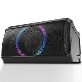 Párty reproduktor Panasonic SC-TMAX5EG-K čierny

 obrázok produktu 3 z 10