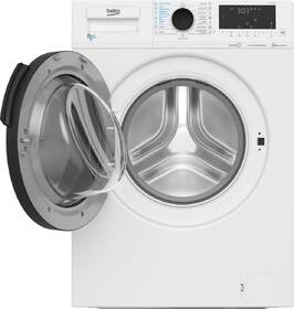 Práčka so sušičkou Beko HTV 8716 X0 biela

 obrázok produktu 3 z 5
